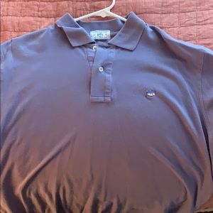 Southern Tide polo (M)